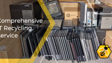 it recycling service news