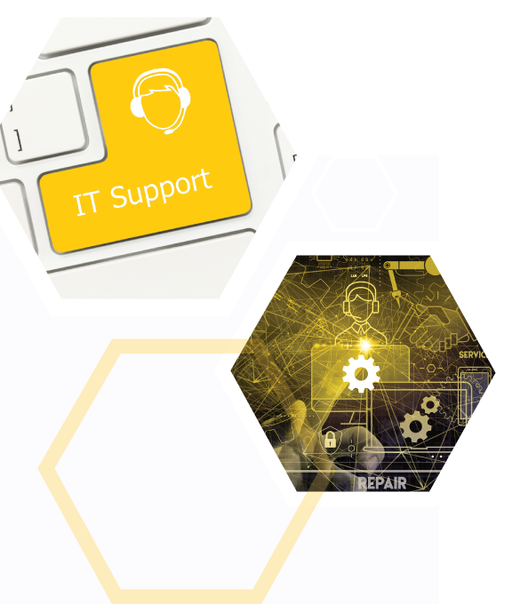 Bee IT Solutions Leeds