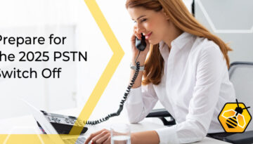 Prepare for the PSTN Switch Off