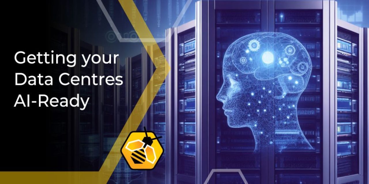 Getting your Data Centres AI-ready