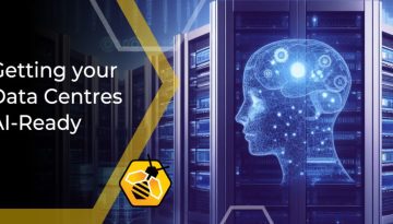 Getting your Data Centres AI-ready