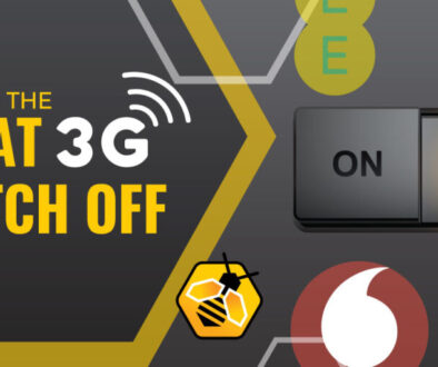 great 3g switch off news
