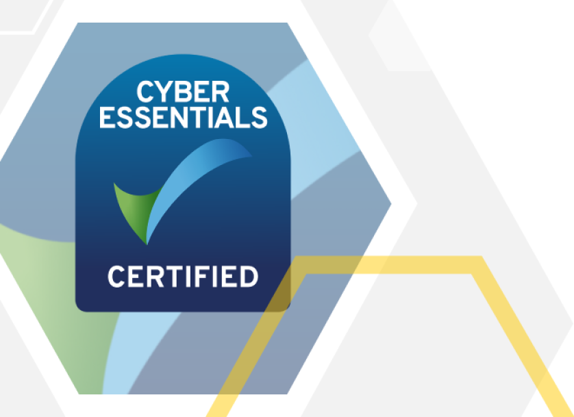 cyber essential certified