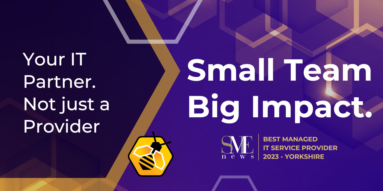 small team big impact news