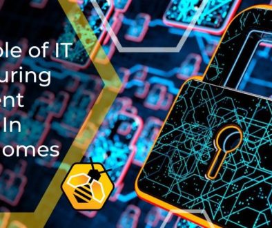 The Role of IT In Ensuring Resident Safety In Care Homes