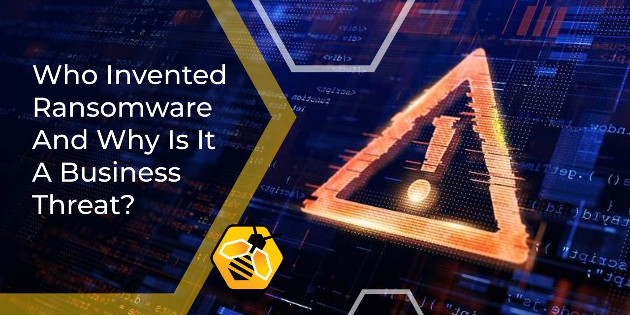 ransomware - it support ransomware - it support