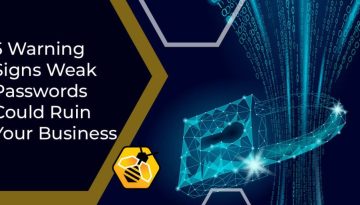cyber security support services