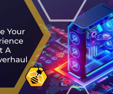 How To Upgrade Your IT Experience Without A Total Overhaul