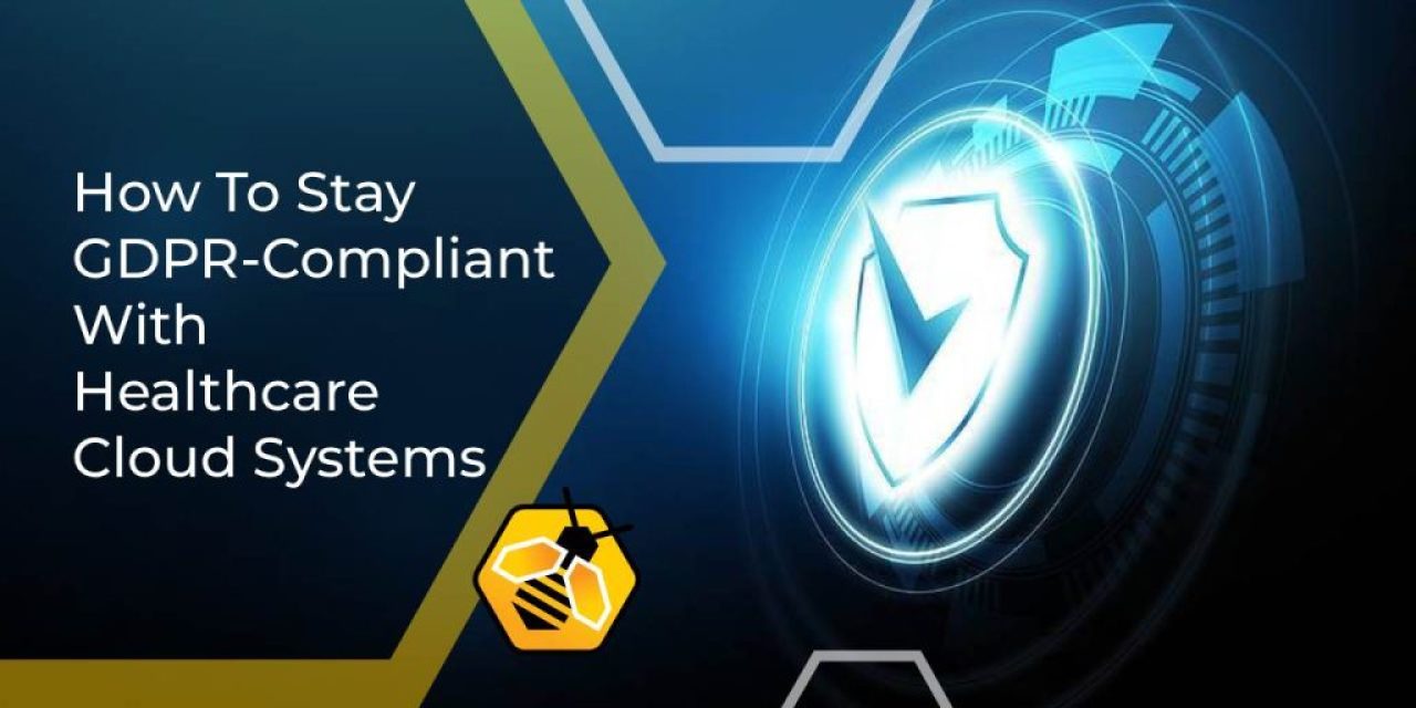it support for healthcare