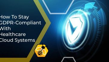 it support for healthcare
