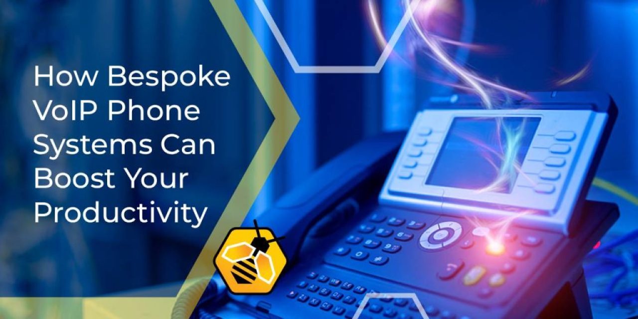 VoIP Phone Systems