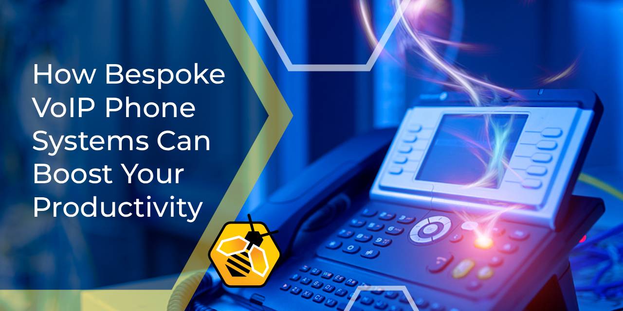 VoIP Phone Systems