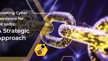 Boost Your SME's Cyber Resilience: The Strategic UK Business Guide