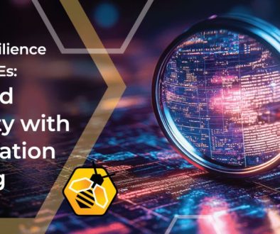 Boosting UK SME Cyber Resilience: Assured Security Through Penetration Testing