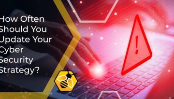 Cyber Security Strategy