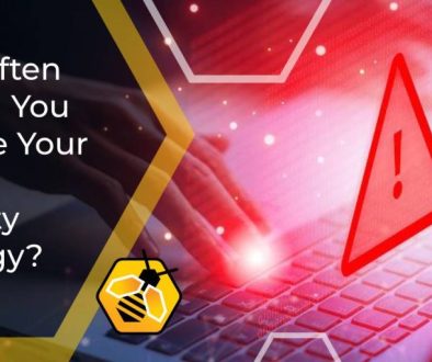 Cyber Security Strategy
