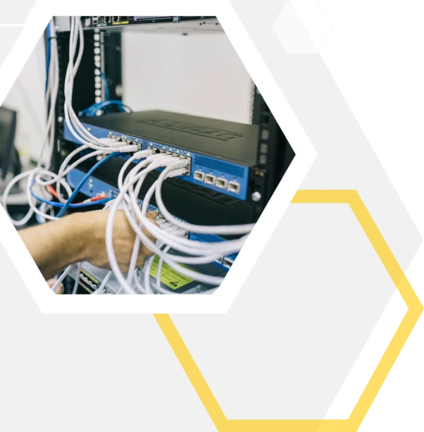 itinfrastructureinstalls itinfrastructureinstalls