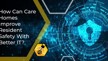 it support for healthcare