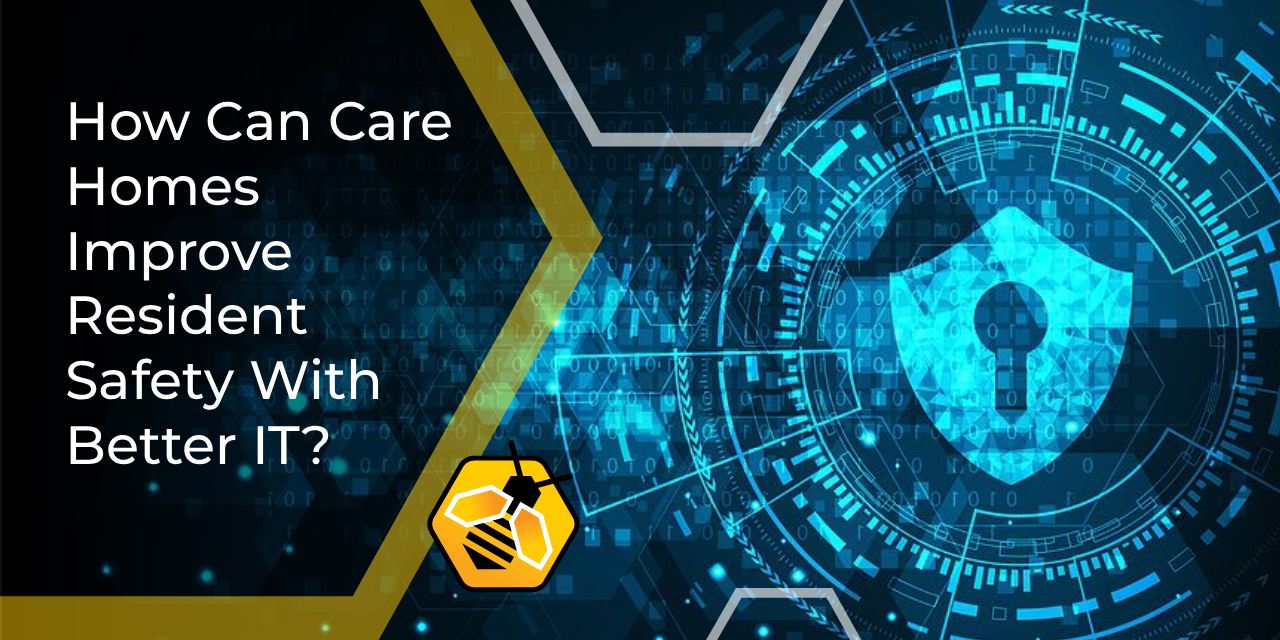 it support for healthcare