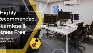 design agency review news