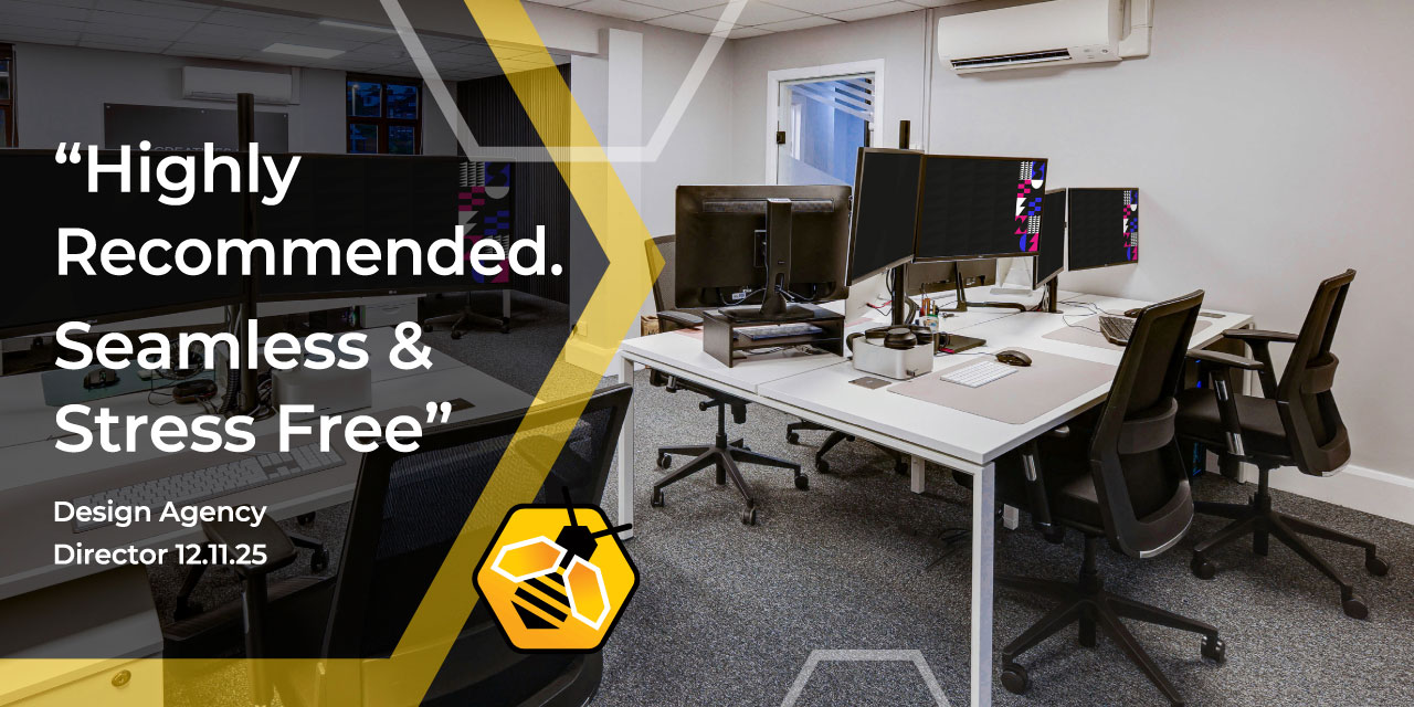 design agency review news