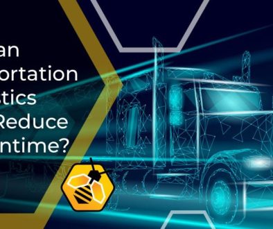 it support for transportation and logistics