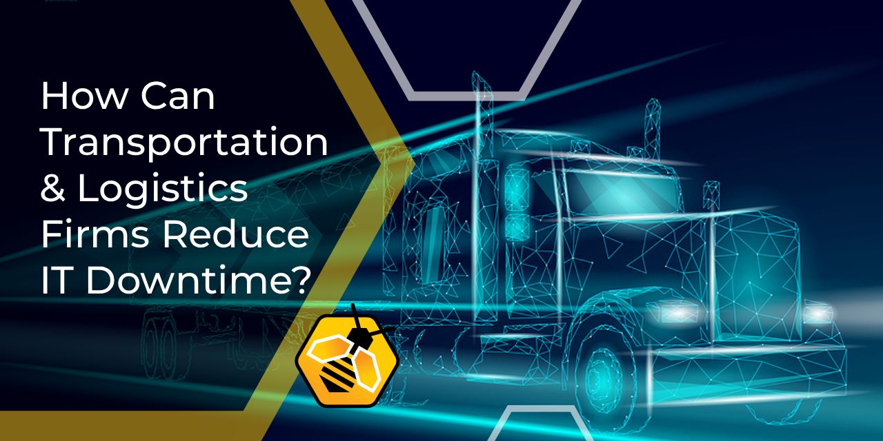 it support for transportation and logistics