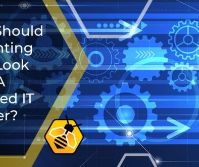 it solutions - managed IT