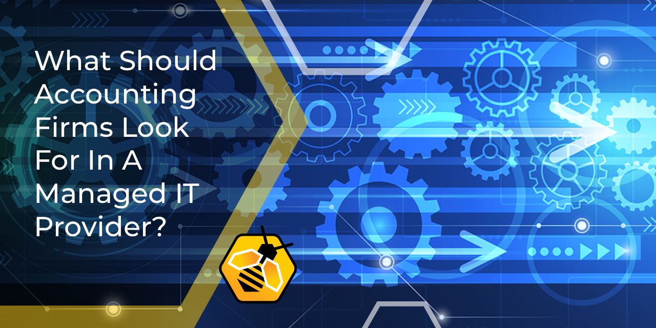 it solutions - managed IT