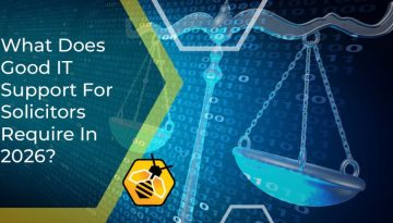 IT Solutions - solicitors