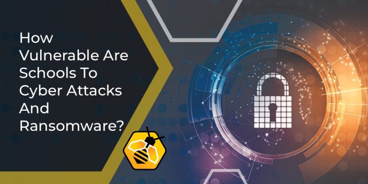 IT Support - schools