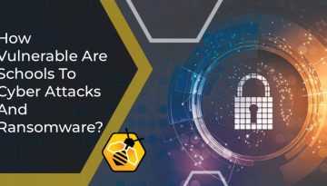 IT Support - schools