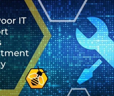 it support for recruitment agencies