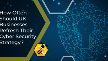 It Support Cyber security