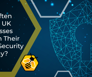 It Support Cyber security