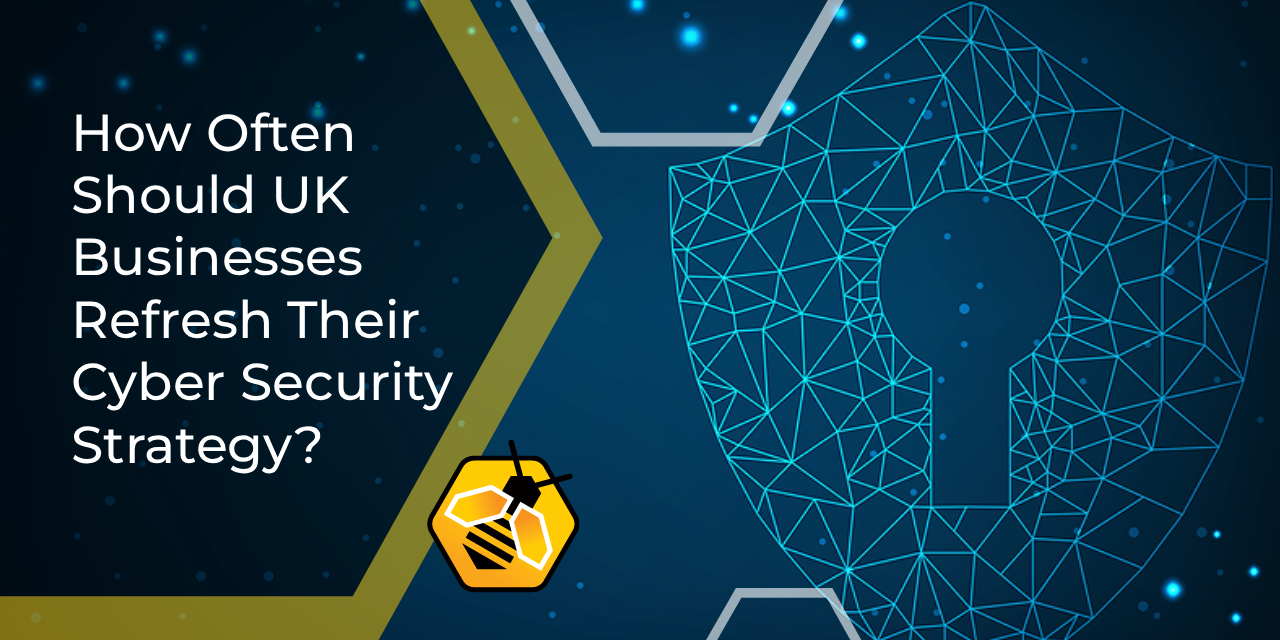 It Support Cyber security