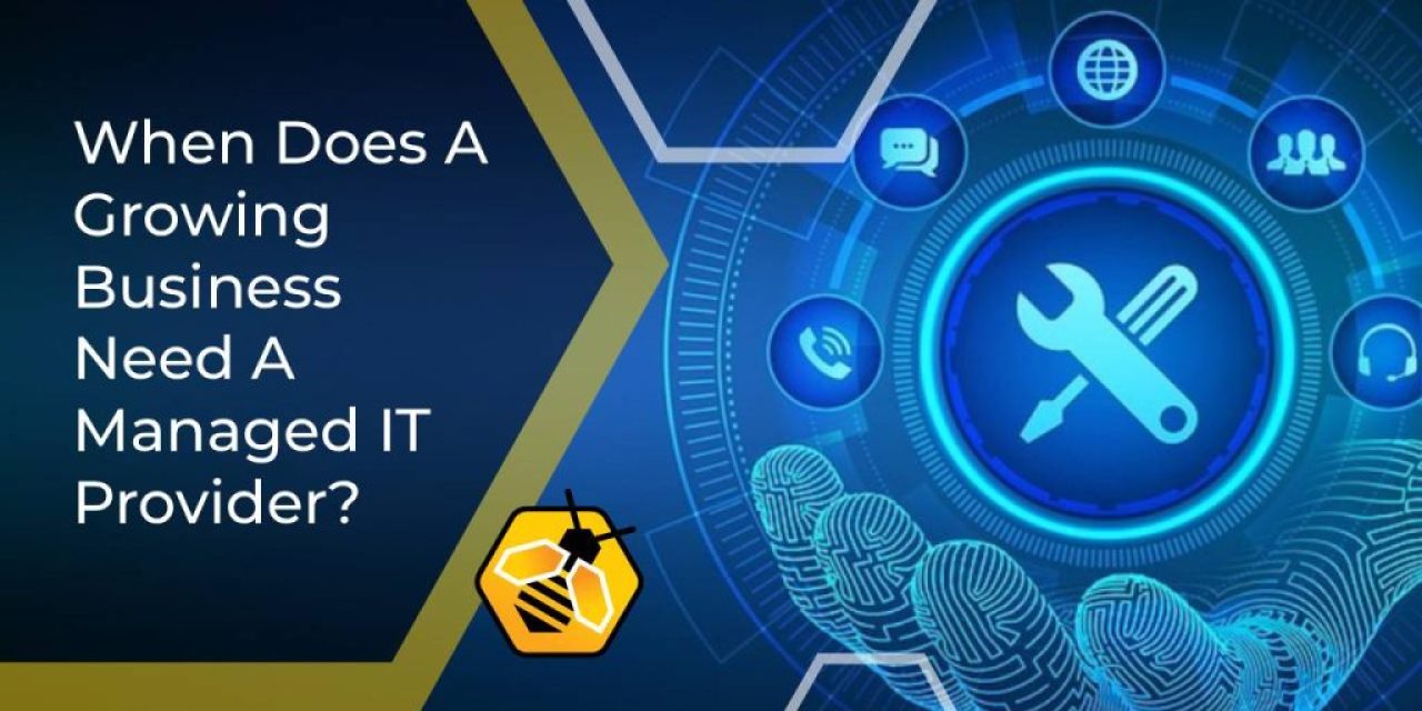 business IT support Leeds