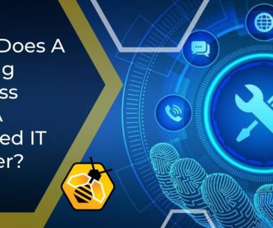 business IT support Leeds