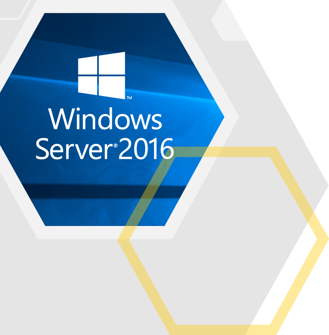 Windows Server 2016 End of Life