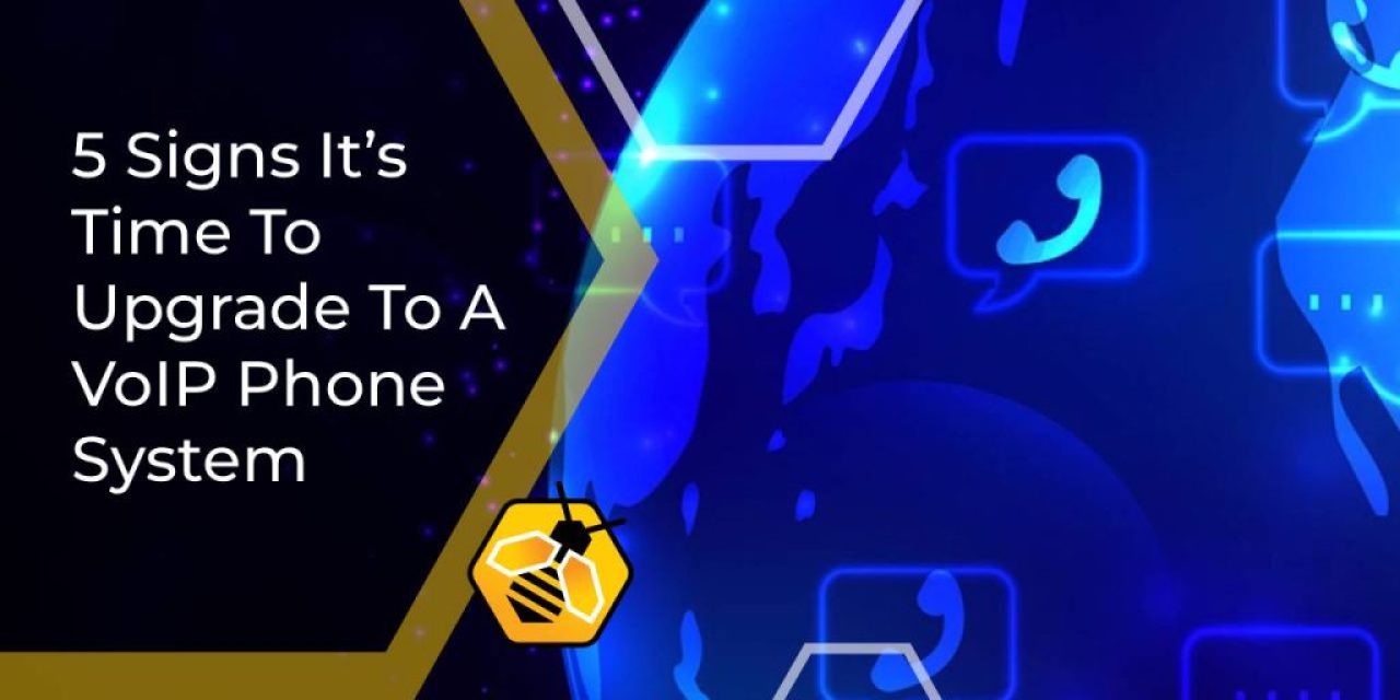 It Support Voip
