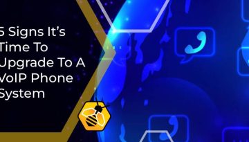It Support Voip