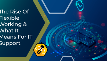 cyber security support services