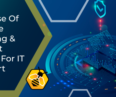cyber security support services
