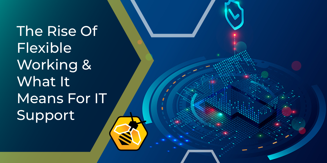 cyber security support services