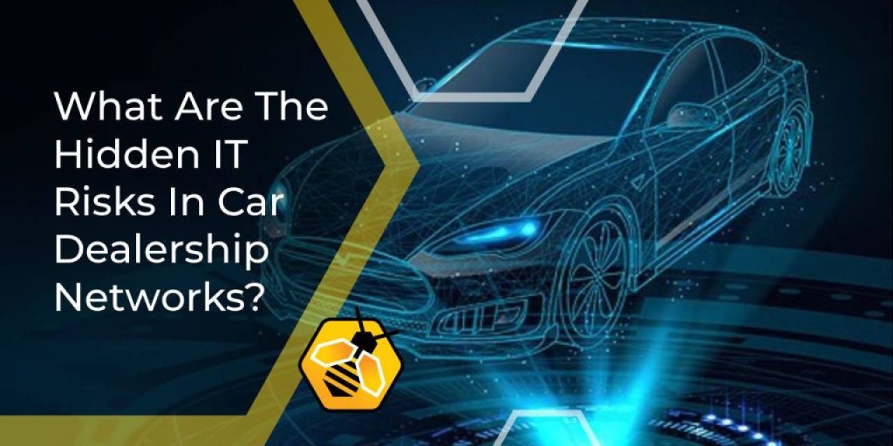 IT support for Car development