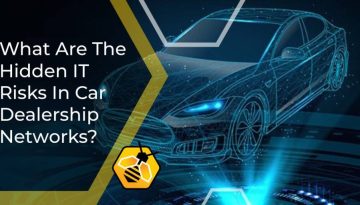 IT support for Car development