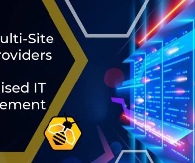 Why Multi-Site Care Providers Need Centralised IT Management