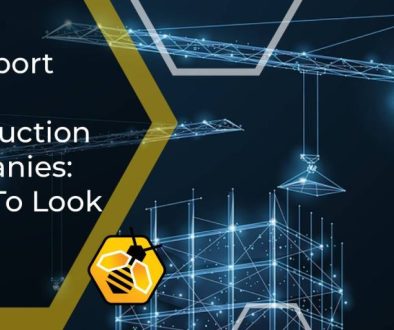 IT Support For Construction Companies