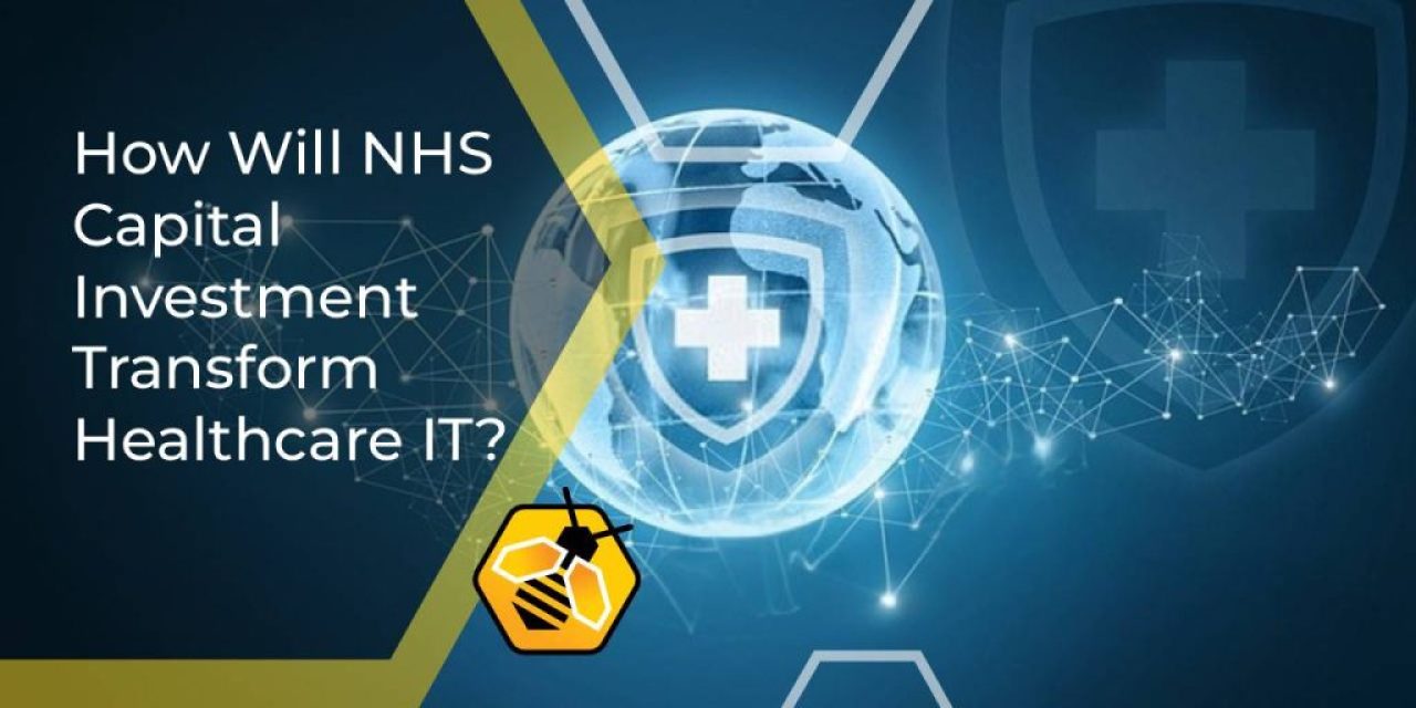 IT support for healthcare