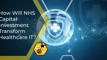 IT support for healthcare